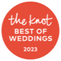 The Knot 2023 Best Of Weddings